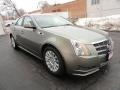 Tuscan Bronze ChromaFlair - CTS 3.0 Sedan Photo No. 3