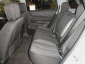 Jet Black 2011 GMC Terrain SLE AWD Interior Color