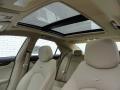Cashmere/Cocoa Sunroof Photo for 2011 Cadillac CTS #45476542