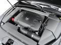 3.0 Liter SIDI DOHC 24-Valve VVT V6 Engine for 2011 Cadillac CTS 3.0 Sedan #45476598