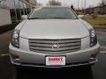 Light Platinum - CTS Sedan Photo No. 2