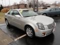 Light Platinum - CTS Sedan Photo No. 3