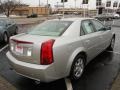 Light Platinum - CTS Sedan Photo No. 4