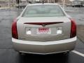 Light Platinum - CTS Sedan Photo No. 5