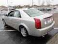 Light Platinum - CTS Sedan Photo No. 6