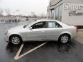 Light Platinum - CTS Sedan Photo No. 7
