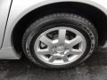 Light Platinum - CTS Sedan Photo No. 8