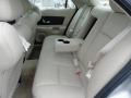Light Platinum - CTS Sedan Photo No. 9