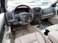 Light Platinum - CTS Sedan Photo No. 10