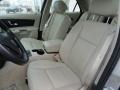 Light Platinum - CTS Sedan Photo No. 11