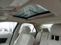 Light Platinum - CTS Sedan Photo No. 12