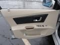 Light Platinum - CTS Sedan Photo No. 13