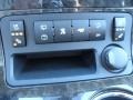 2011 GMC Acadia Denali AWD Controls