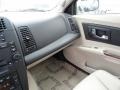 Light Platinum - CTS Sedan Photo No. 20