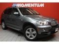 Space Grey Metallic - X5 4.8i Photo No. 1
