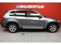 Space Grey Metallic - X5 4.8i Photo No. 4