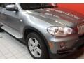 Space Grey Metallic - X5 4.8i Photo No. 15
