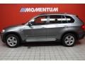 Space Grey Metallic - X5 4.8i Photo No. 21