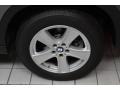 Space Grey Metallic - X5 4.8i Photo No. 22