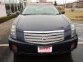 Blue Onyx - CTS Sedan Photo No. 2