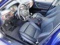 2008 Montego Blue Metallic BMW 3 Series 328xi Sedan  photo #9