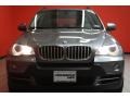 Space Grey Metallic - X5 4.8i Photo No. 26