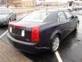 Blue Onyx - CTS Sedan Photo No. 4