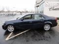 Blue Onyx - CTS Sedan Photo No. 7