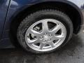 Blue Onyx - CTS Sedan Photo No. 8