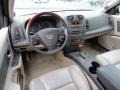 Blue Onyx - CTS Sedan Photo No. 10