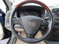 Blue Onyx - CTS Sedan Photo No. 16