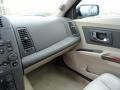 Blue Onyx - CTS Sedan Photo No. 19