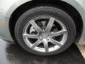 2005 Cadillac STS V8 Wheel
