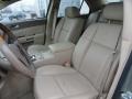 Cashmere Interior Photo for 2005 Cadillac STS #45477926