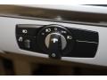 Space Grey Metallic - X5 4.8i Photo No. 27