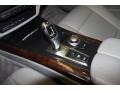 Space Grey Metallic - X5 4.8i Photo No. 30