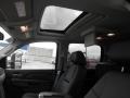 2011 GMC Sierra 2500HD Denali Crew Cab 4x4 Sunroof