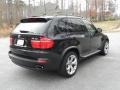 Black Sapphire Metallic - X5 4.8i Photo No. 4