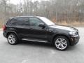 Black Sapphire Metallic - X5 4.8i Photo No. 5