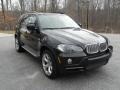 Black Sapphire Metallic - X5 4.8i Photo No. 6