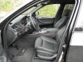 Black Sapphire Metallic - X5 4.8i Photo No. 7