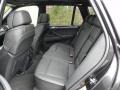 Black Sapphire Metallic - X5 4.8i Photo No. 8