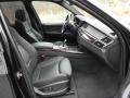 Black Sapphire Metallic - X5 4.8i Photo No. 9