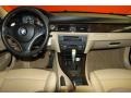 2008 Jet Black BMW 3 Series 335i Sedan  photo #5