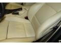 2008 Jet Black BMW 3 Series 335i Sedan  photo #6
