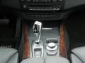 Black Sapphire Metallic - X5 4.8i Photo No. 12