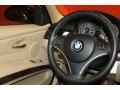 2008 Jet Black BMW 3 Series 335i Sedan  photo #9