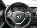 Black Sapphire Metallic - X5 4.8i Photo No. 13