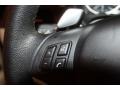 2008 Jet Black BMW 3 Series 335i Sedan  photo #10