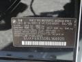 Black Sapphire Metallic - X5 4.8i Photo No. 17